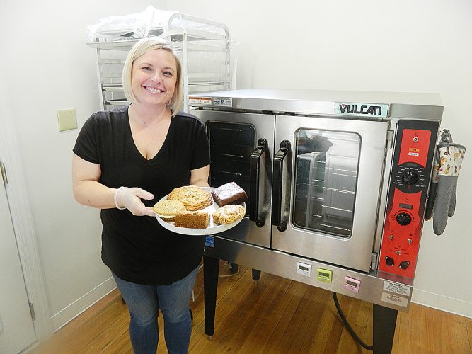 Batter & Dough opens in downtown Lewistown News, Sports
